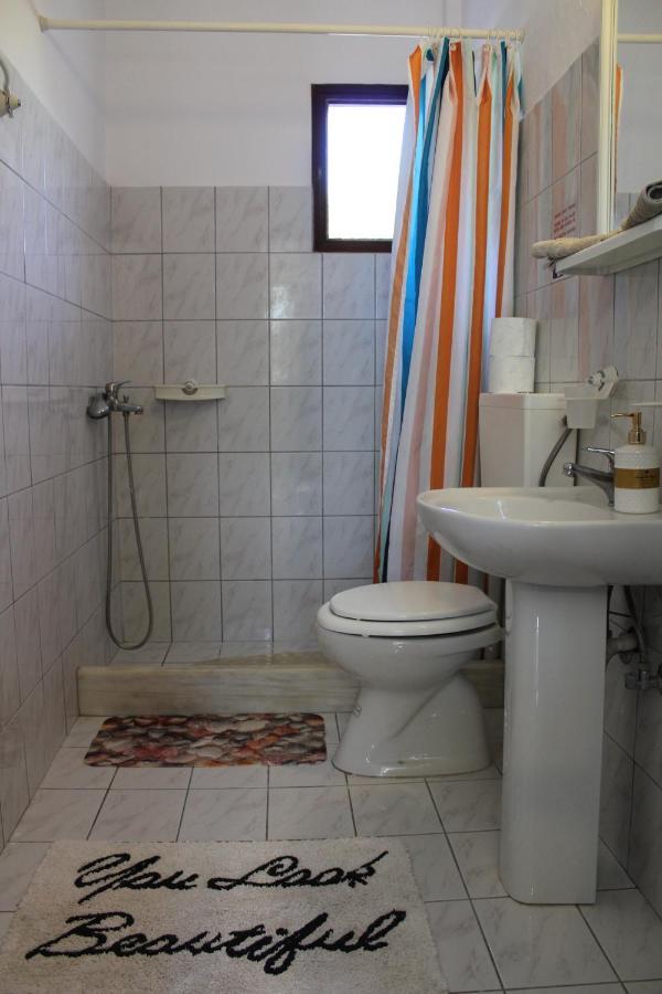 Anastazia's Seaside Appartement *