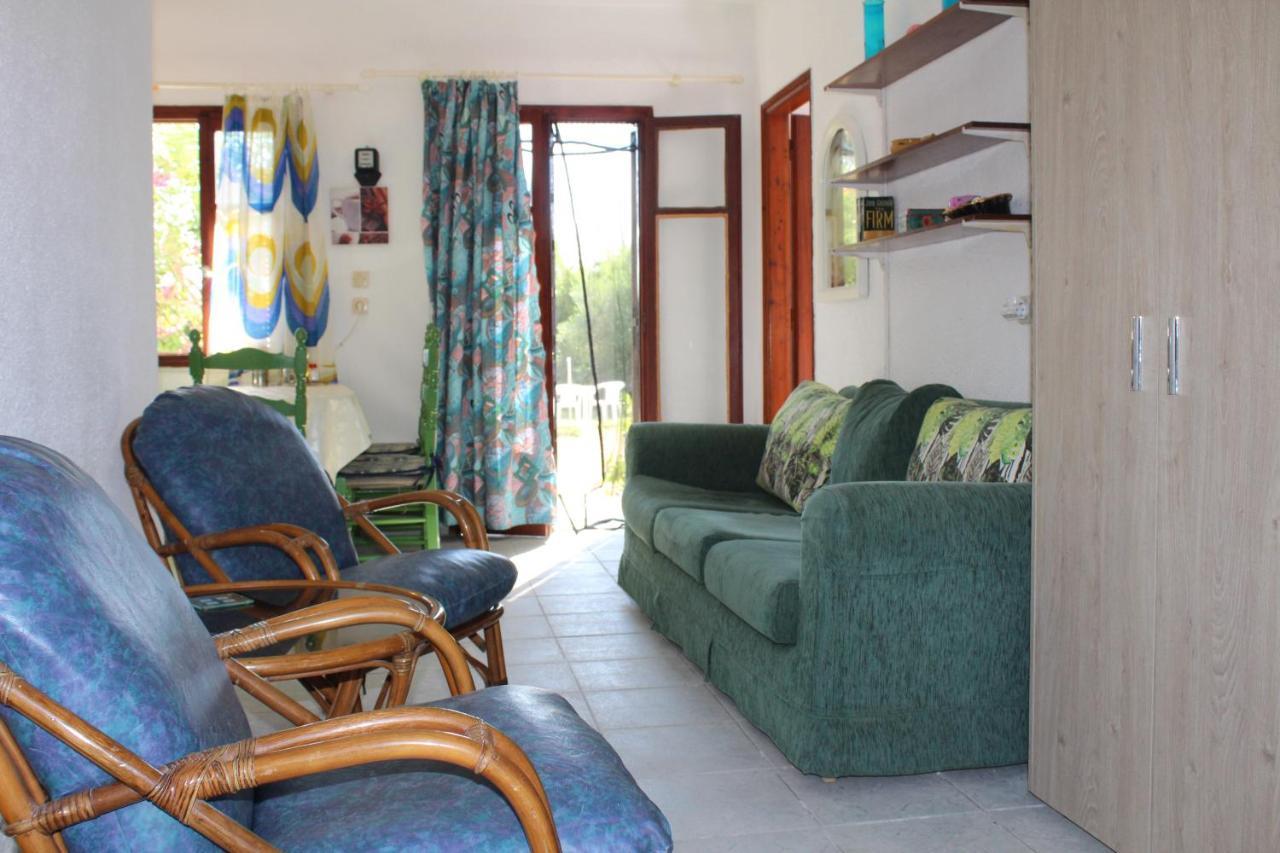 Appartement Anastazia's Seaside *