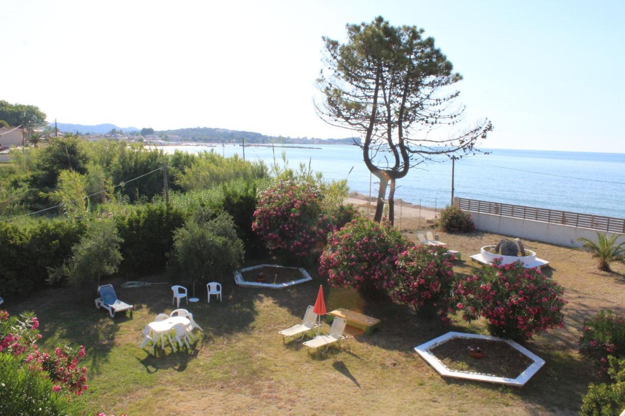 Appartement Anastazia's Seaside