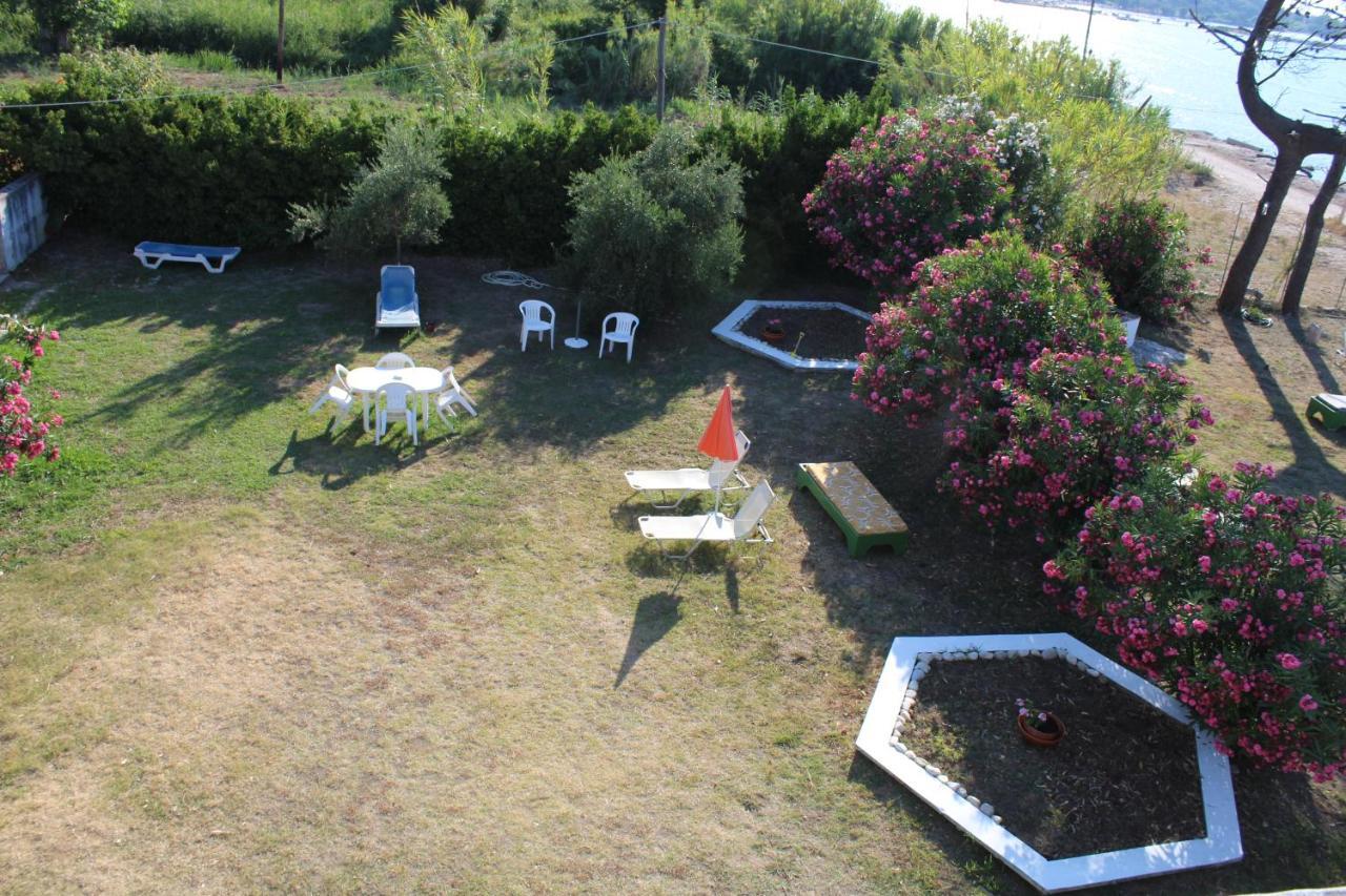 Anastazia's Seaside Roda (Corfu)