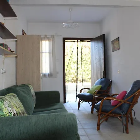 Anastazia'S Seaside Apartments Roda  Exterior photo
