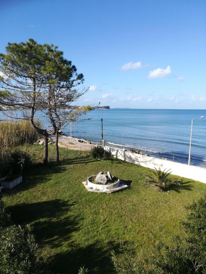 Daire Anastazia's Seaside Roda (Corfu)