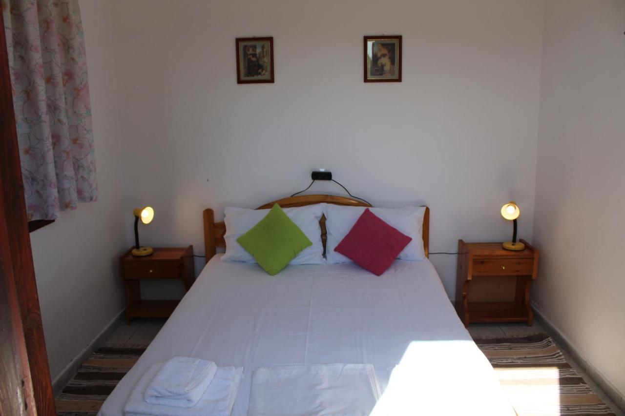 Apartment Anastazia's Seaside Roda (Corfu)
