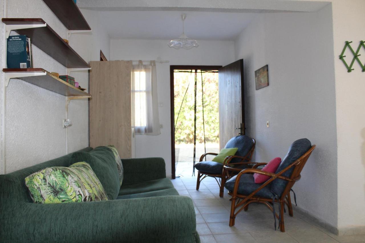 Apartment Anastazia's Seaside Roda (Corfu)