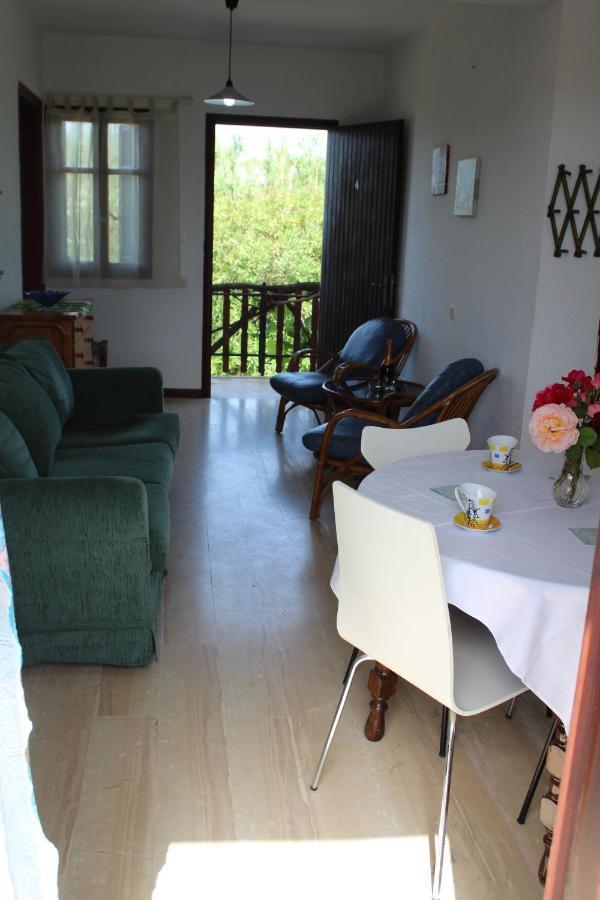 Anastazia's Seaside Apartment *