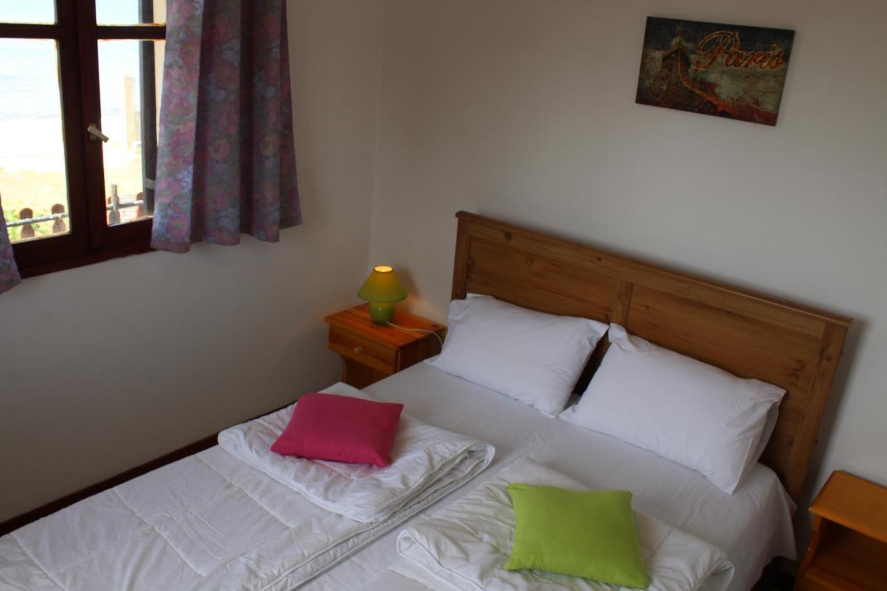 Anastazia's Seaside Apartment *