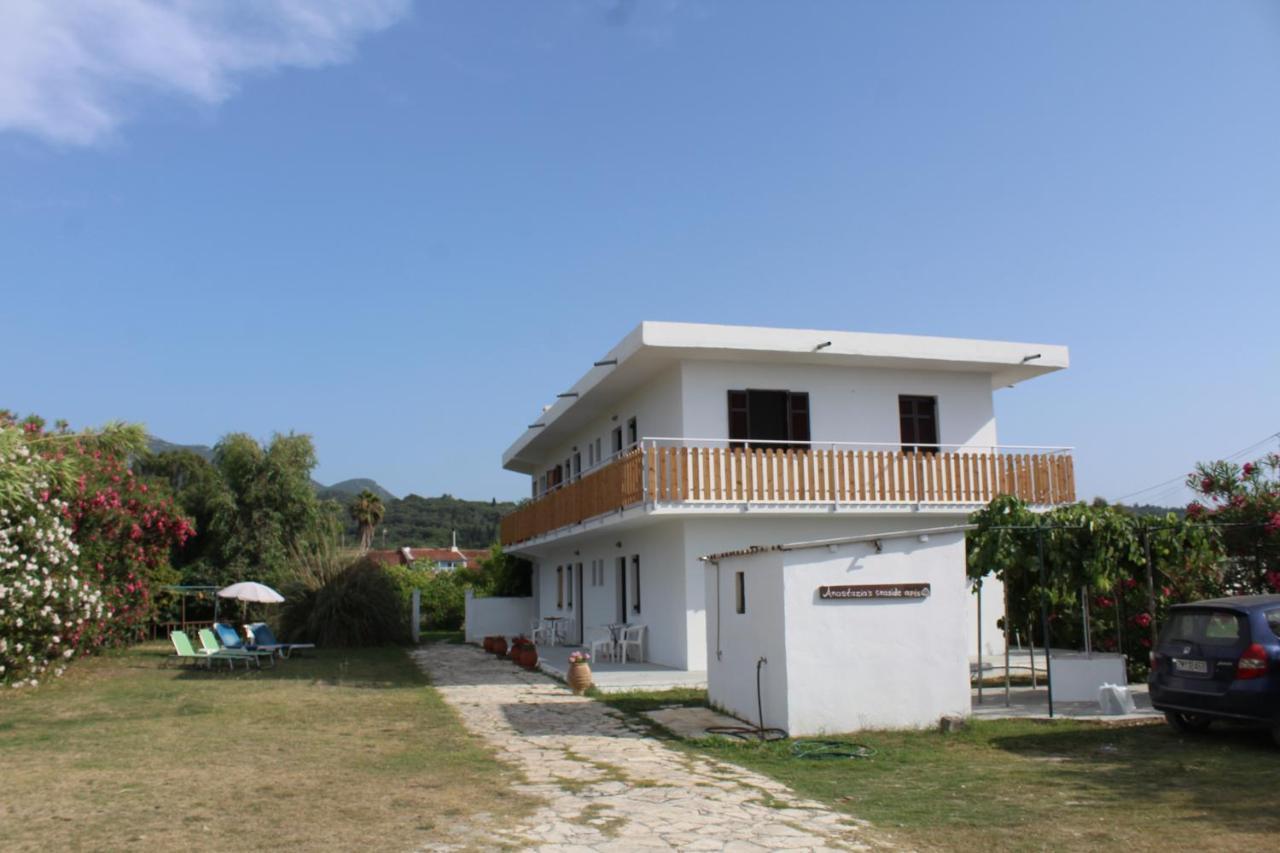 Apartment Anastazia's Seaside