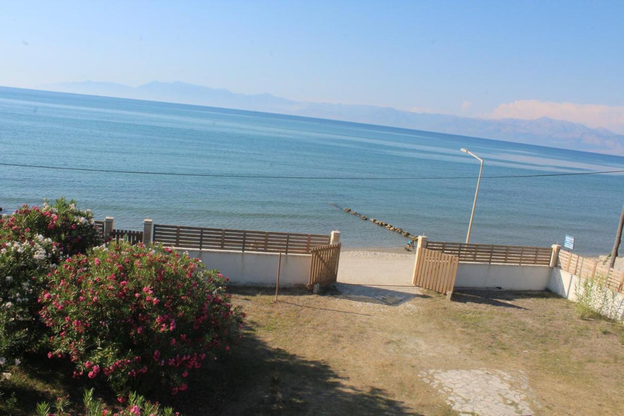 Anastazia's Seaside *