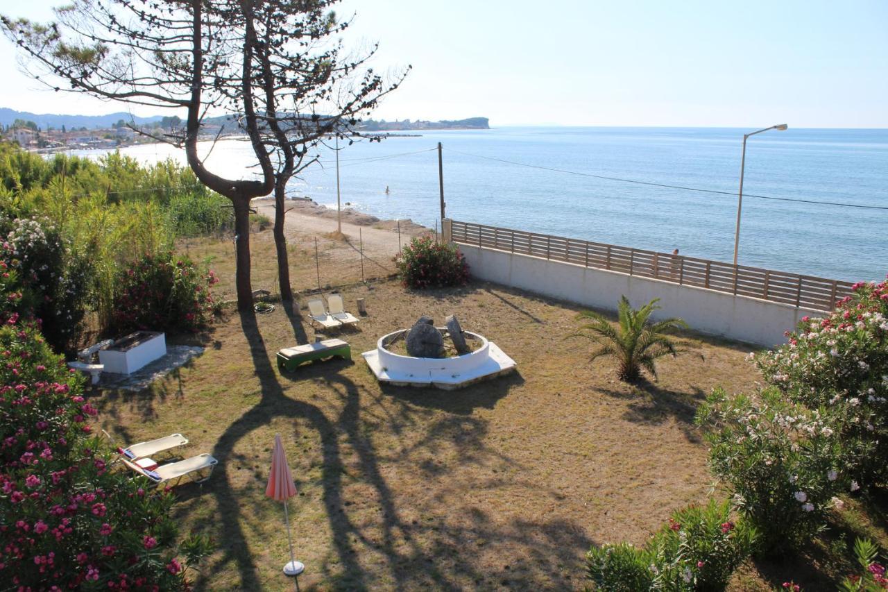Anastazia's Seaside *