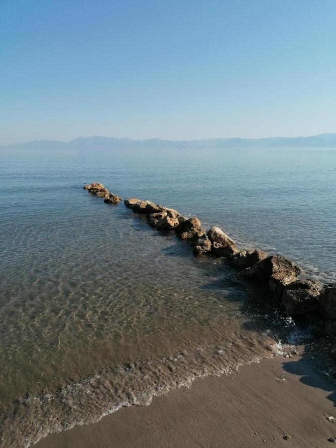 Apartment Anastazia's Seaside *