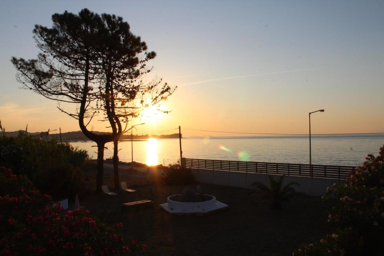 Apartment Anastazia's Seaside *
