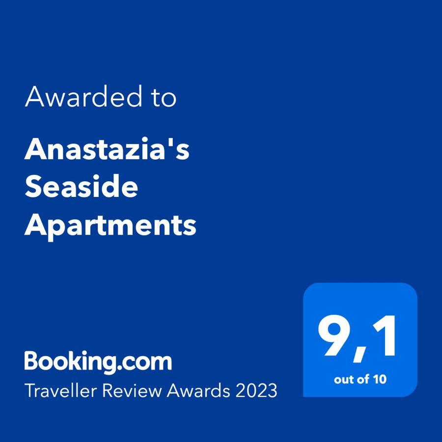 Apartment Anastazia's Seaside