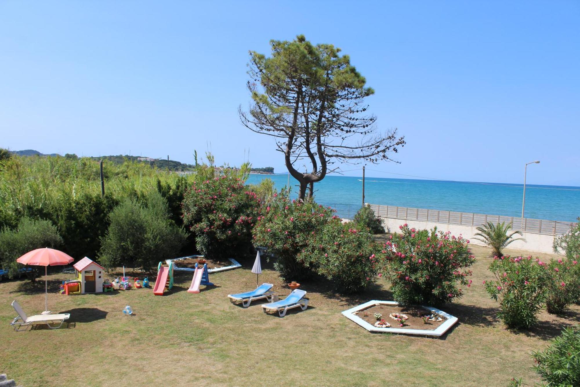 Apartment Anastazia's Seaside