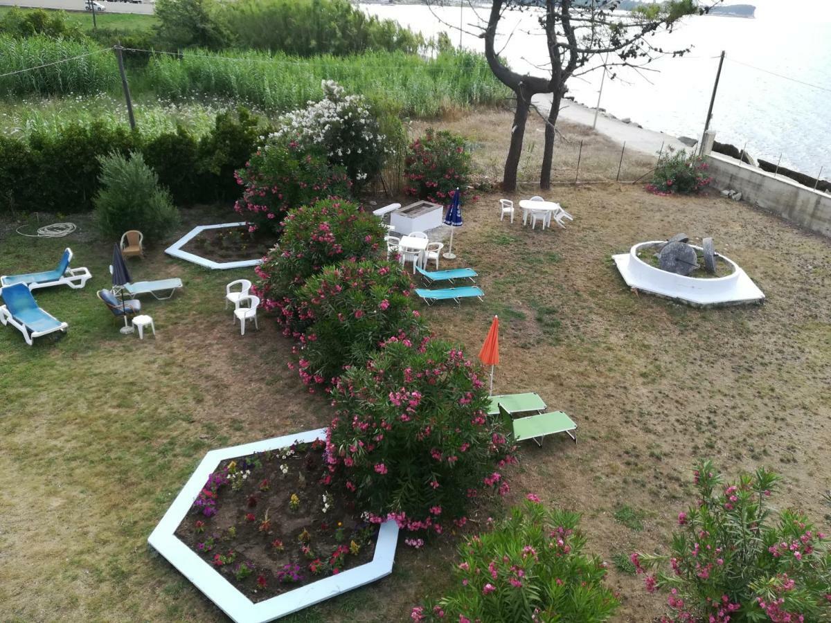Anastazia's Seaside * Roda (Corfu)
