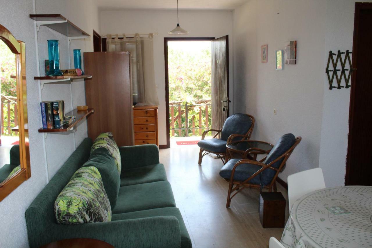 Anastazia's Seaside Apartment Roda (Corfu)