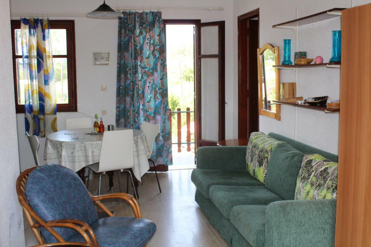 Apartment Anastazia's Seaside *