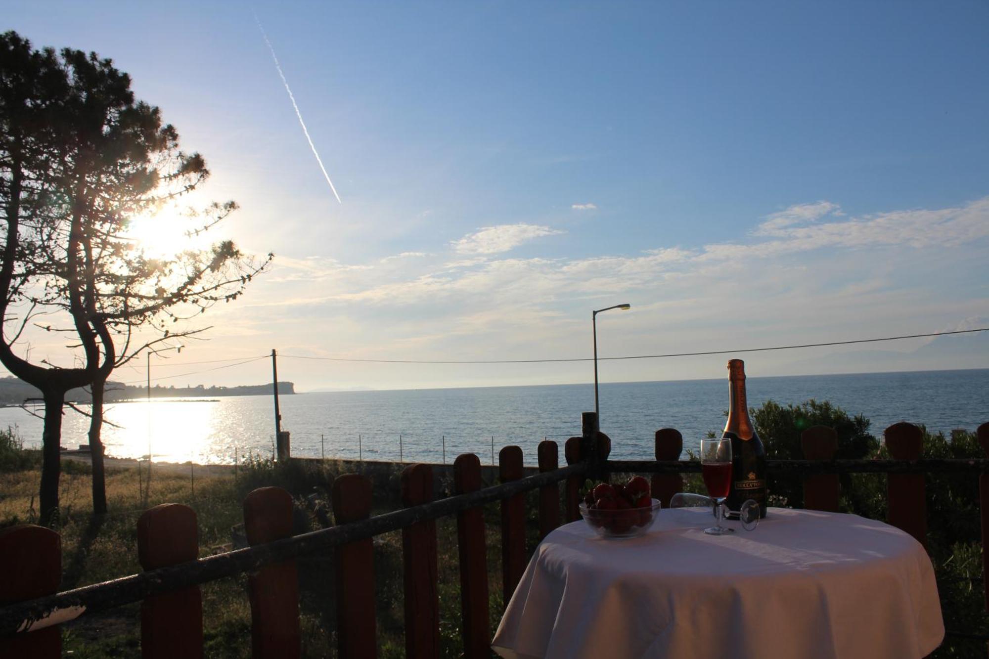 Anastazia's Seaside